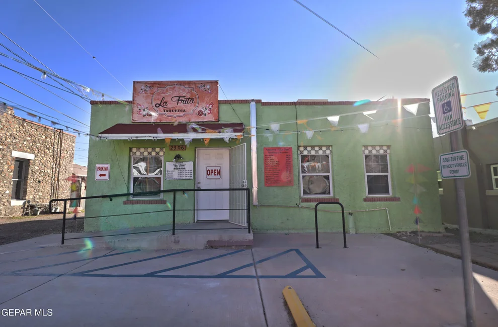 Unit for sale at 2506 N PIEDRAS Street, El Paso, TX 79930