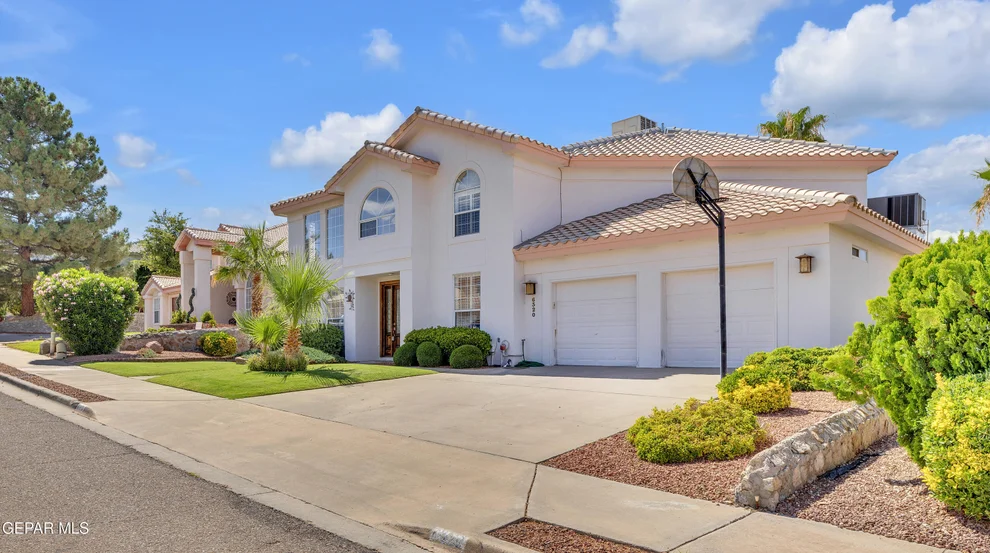 Unit for sale at 6320 LA POSTA Drive, El Paso, TX 79912
