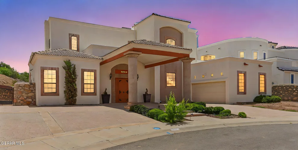 Unit for sale at 6514 Franklin Cove Place, El Paso, TX 79912