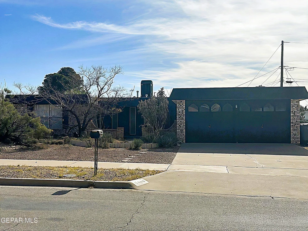 Unit for sale at 7008 ENID Court, El Paso, TX 79912