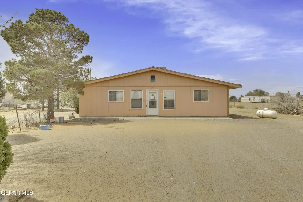 Unit for sale at 4831 Betts Drive, El Paso, TX 79938