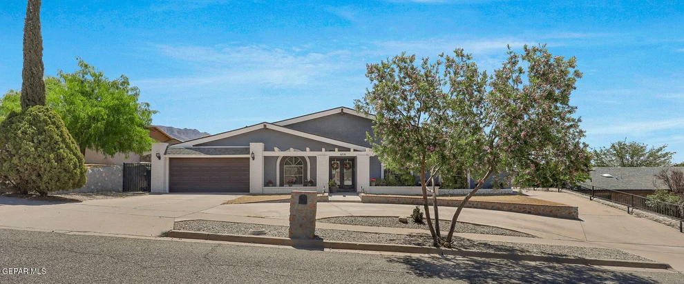 Unit for sale at 6236 Pino Real Drive, El Paso, TX 79912