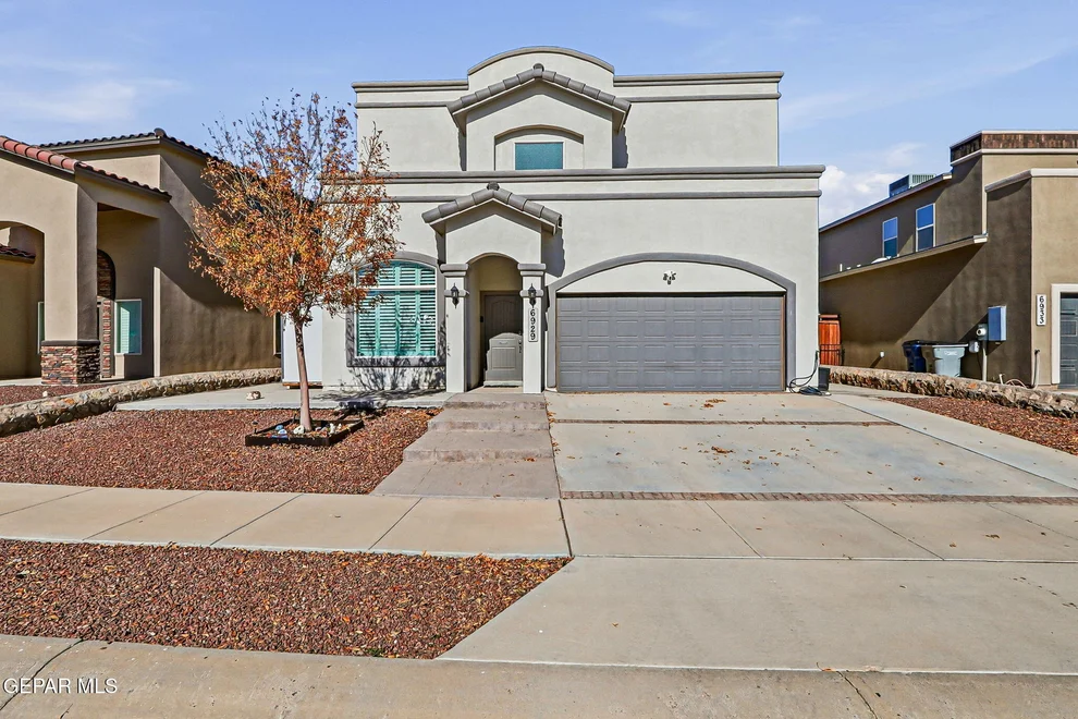 Unit for sale at 6929 Copper Town Drive, El Paso, TX 79934