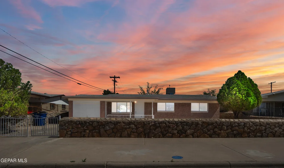 Unit for sale at 9220 RALEIGH Drive, El Paso, TX 79924