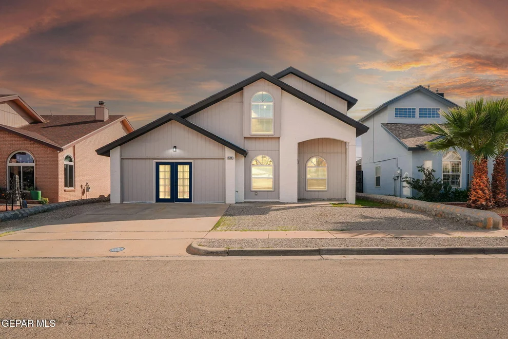 Unit for sale at 5720 COLIN POWELL Avenue, El Paso, TX 79934