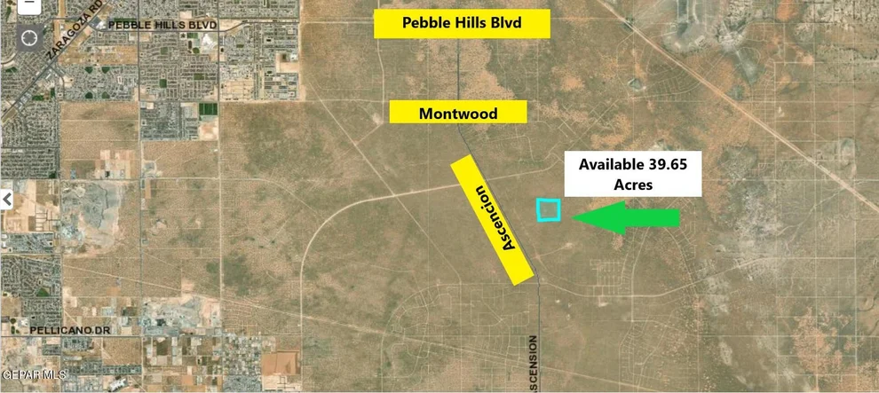 Unit for sale at 0 Westover, El Paso, TX 79938