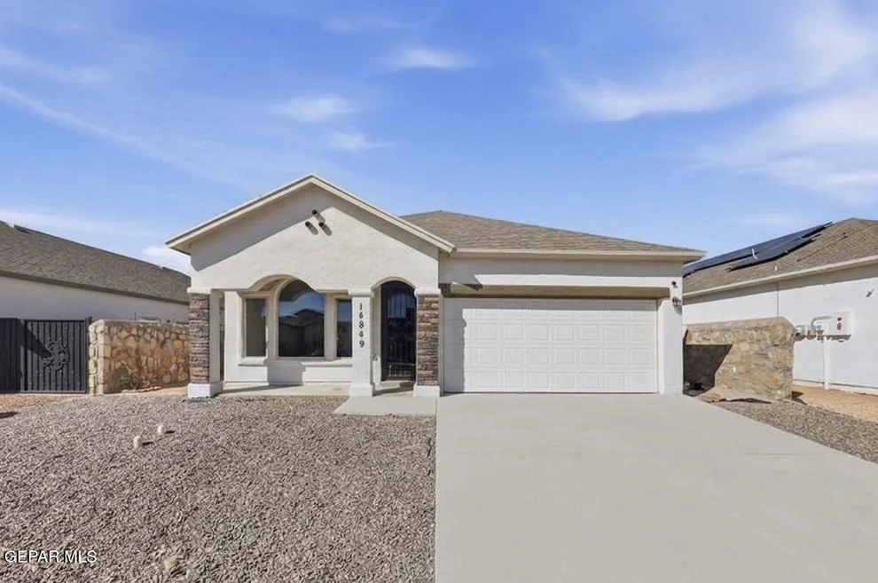 Unit for sale at 14849 Jack White Avenue, El Paso, TX 79938