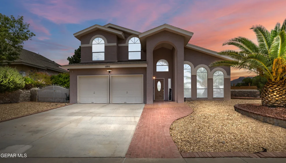 Unit for sale at 1000 SUN RIDGE Drive, El Paso, TX 79912