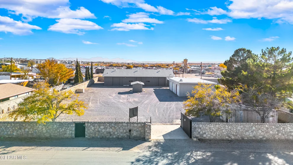 Unit for sale at 502 JOE ANGEL Road, Canutillo, TX 79835