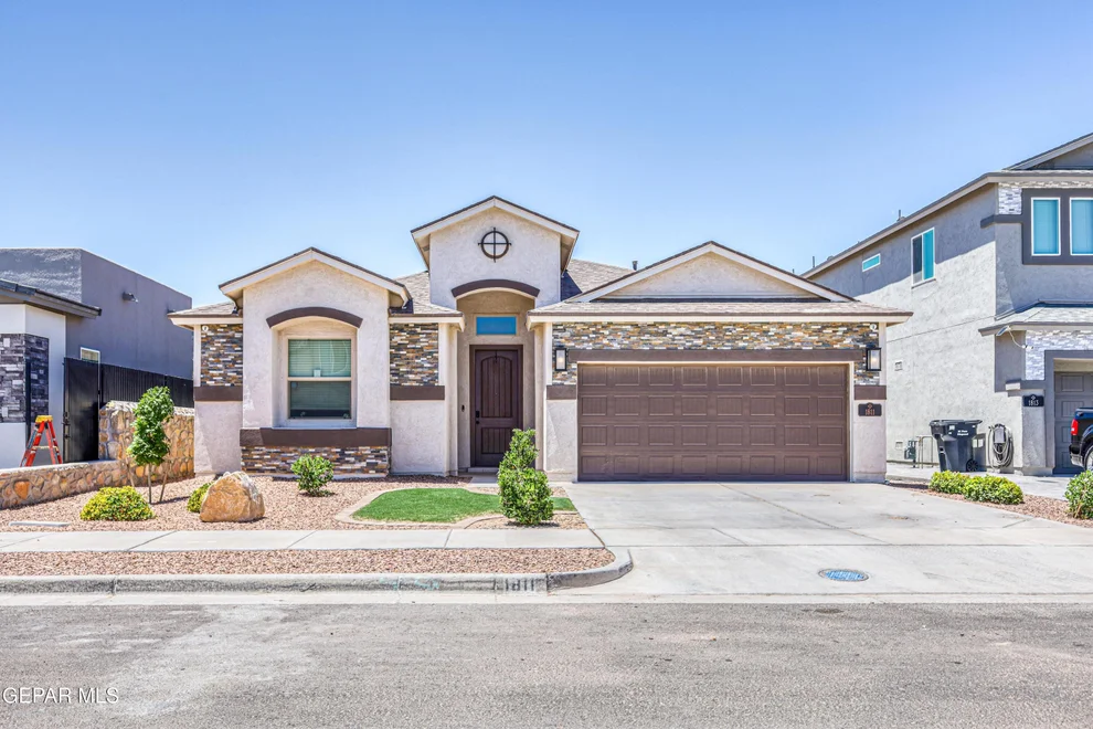 Unit for sale at 1811 RITZY LOU Place, El Paso, TX 79928
