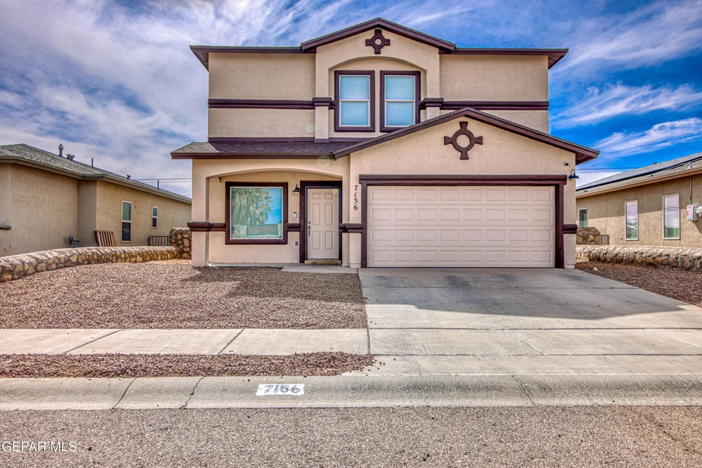 Unit for sale at 7156 Mesquite Tree Lane, El Paso, TX 79934