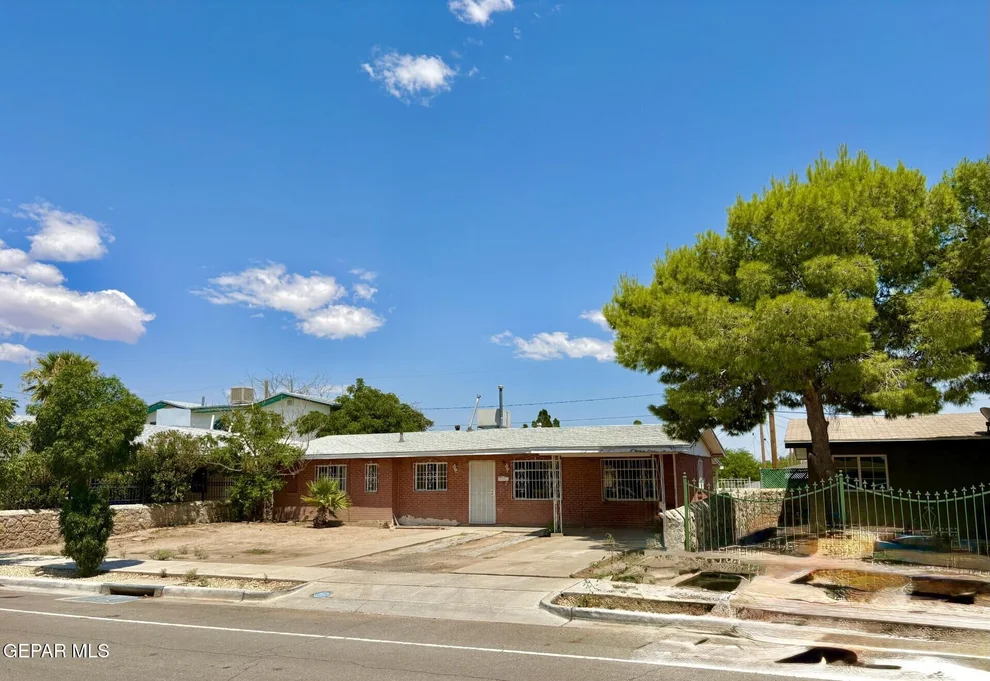 Unit for sale at 604 ENCINO Drive, El Paso, TX 79905