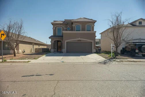 Unit for sale at 14386 N CAVE Drive, El Paso, TX 79938
