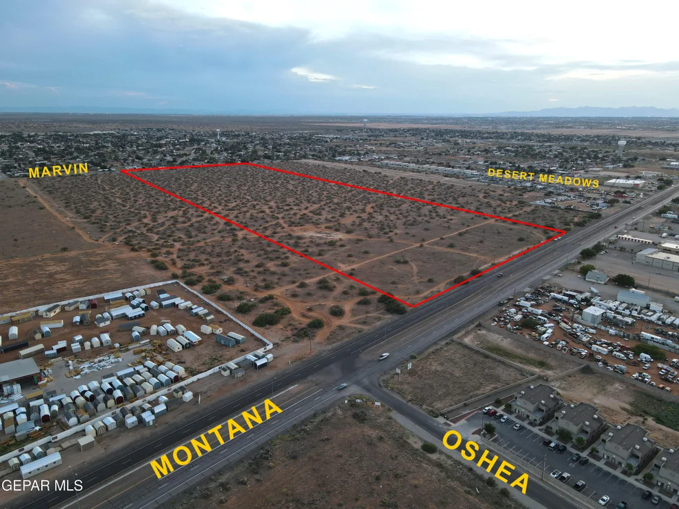 Unit for sale at 14820 Montana Avenue, El Paso, TX 79938