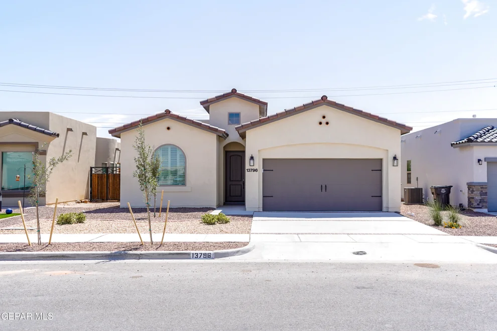 Unit for sale at 717 Paseo Modesto Drive, El Paso, TX 79928