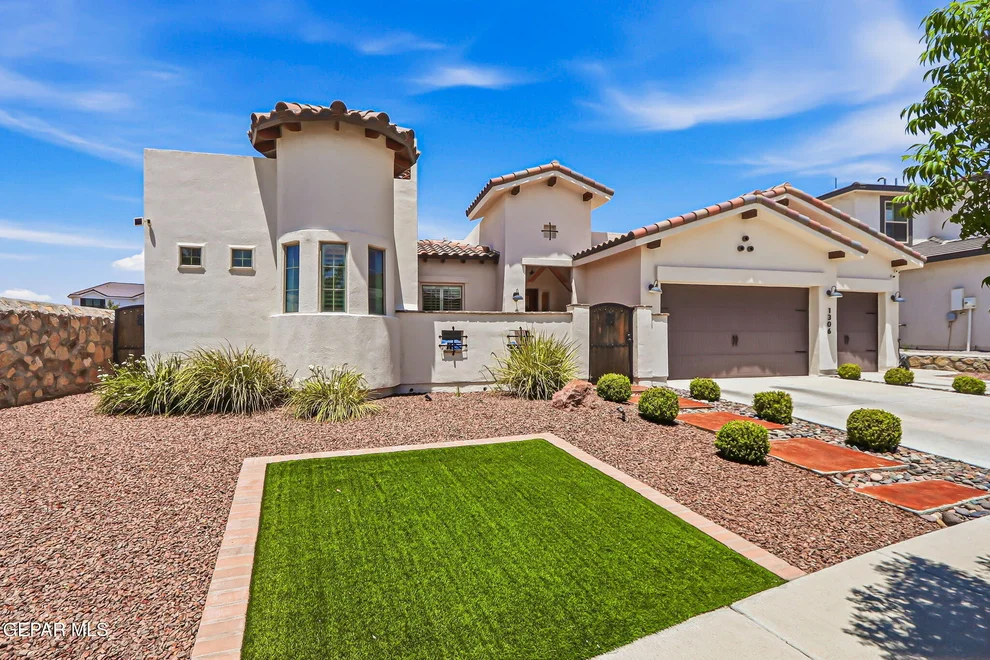 Unit for sale at 1306 Desert Sky Place, El Paso, TX 79912