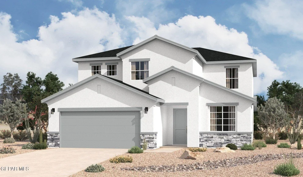 Unit for sale at 13961 Thunder Sky Avenue, El Paso, TX 79928