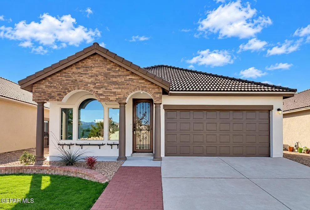 Unit for sale at 528 CEDARWOOD Drive, El Paso, TX 79928