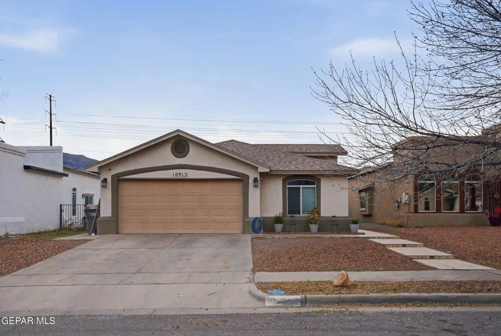 Unit for sale at 10913 NORTHVIEW Drive, El Paso, TX 79934