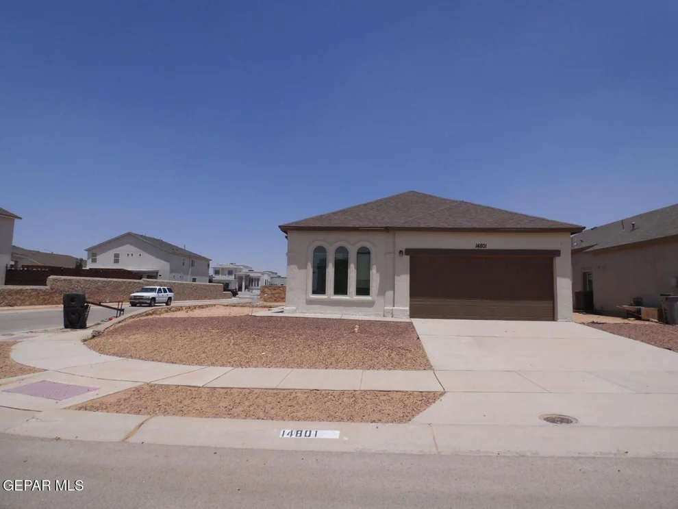 Unit for sale at 14801 JOHN MCNEELY Avenue, El Paso, TX 79938