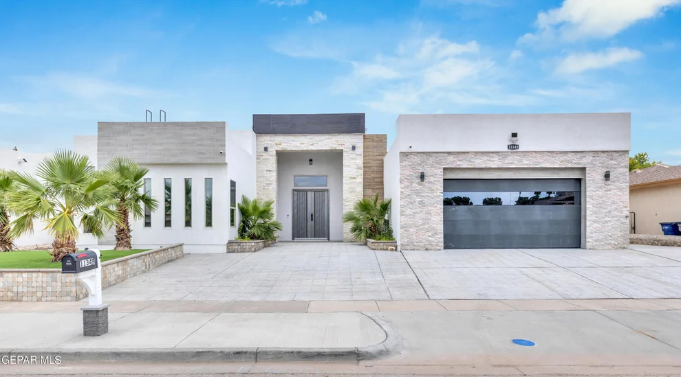 Unit for sale at 11349 PATRICIA Avenue, El Paso, TX 79936