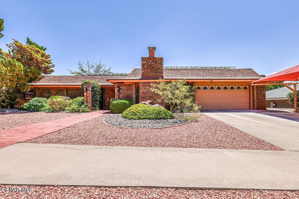 Unit for sale at 6308 WILDWOOD Court, El Paso, TX 79912