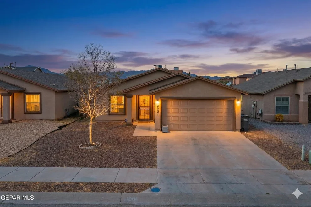 Unit for sale at 12037 COPPER MINE Lane, El Paso, TX 79934
