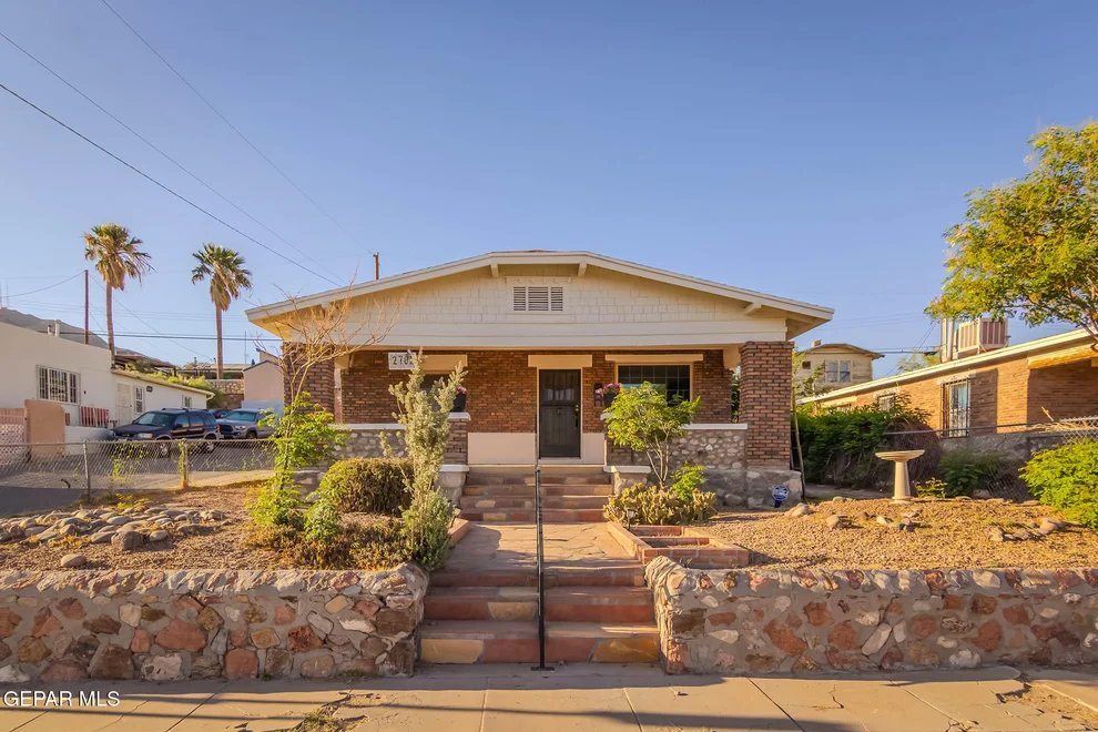 Unit for sale at 2701 PORTLAND Avenue, El Paso, TX 79930