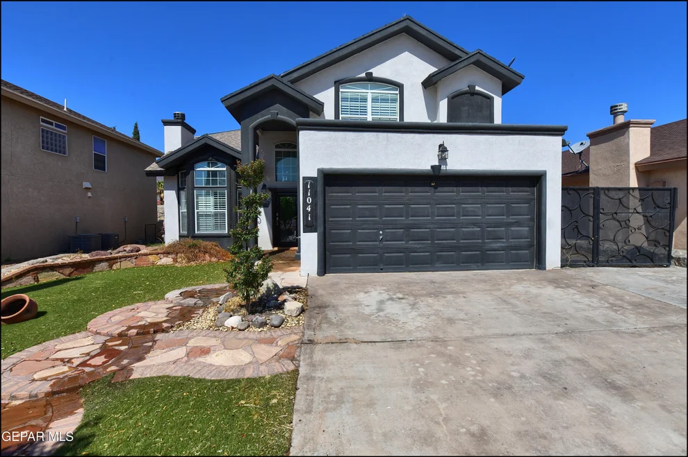Unit for sale at 11041 Acoma St., El Paso, TX 79934