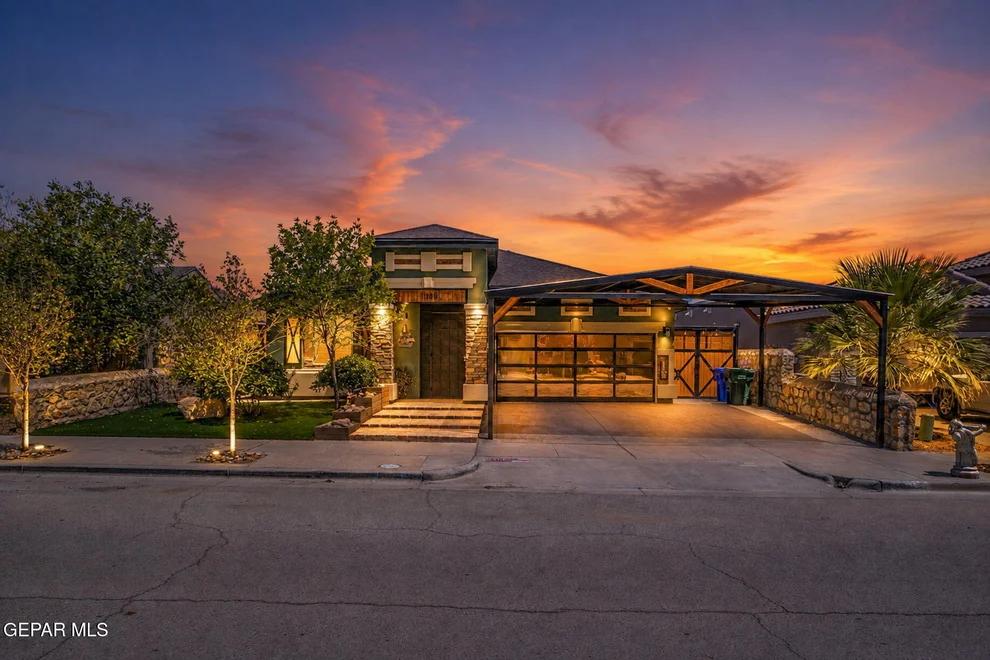 Unit for sale at 1108 Lajitas Place, El Paso, TX 79928