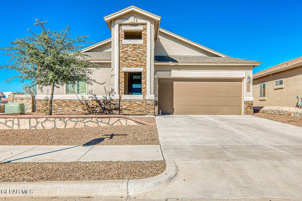 Unit for sale at 892 HOLLY PARK Avenue, Santa Teresa, NM 88008