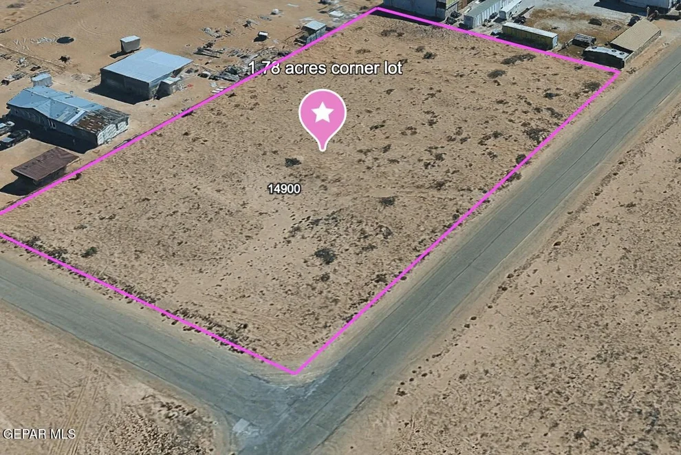 Unit for sale at 14900 AUREA, El Paso, TX 79928