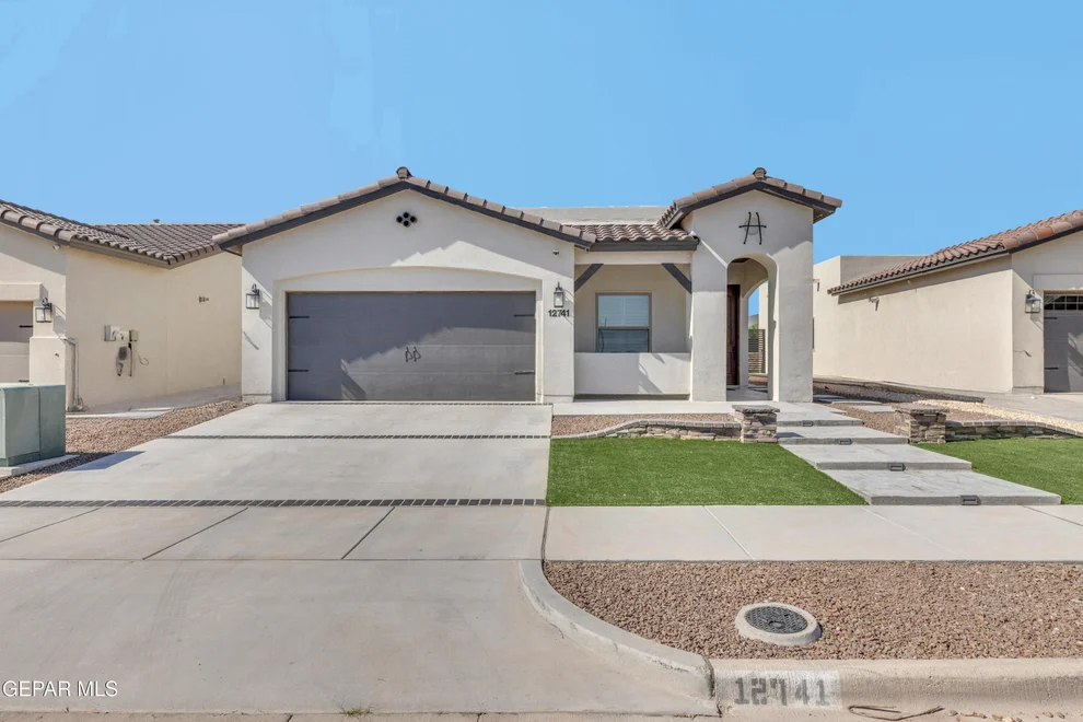 Unit for sale at 12741 Monmouth Avenue, Horizon City, TX 79928