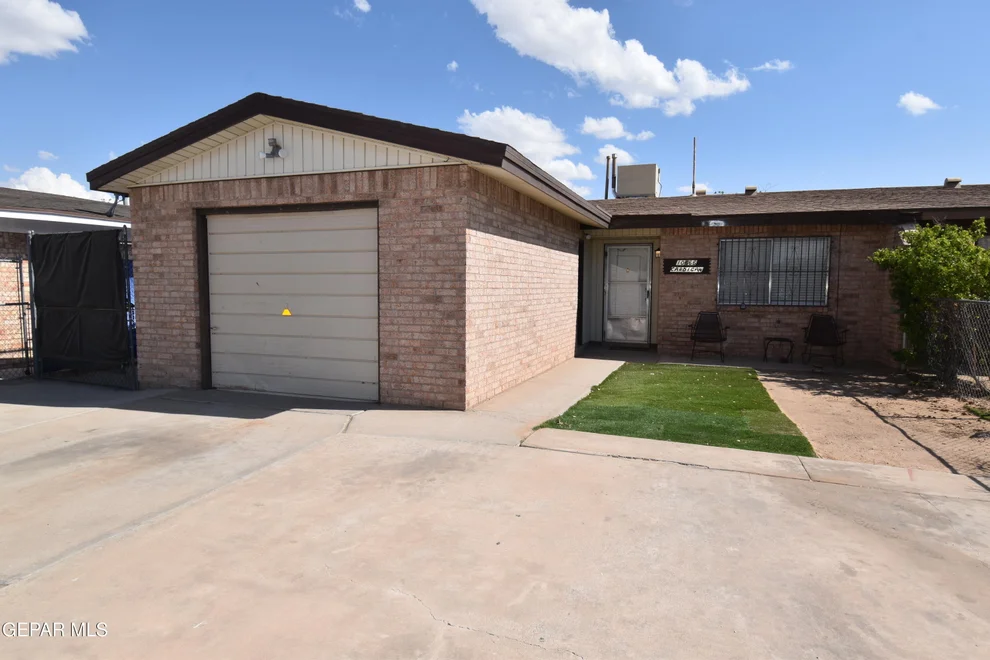 Unit for sale at 10666 CARDIGAN Drive, El Paso, TX 79935