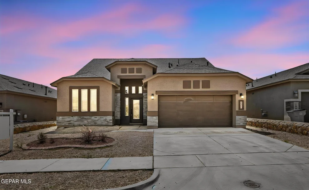 Unit for sale at 6012 HIDDEN ACRES Drive, El Paso, TX 79924