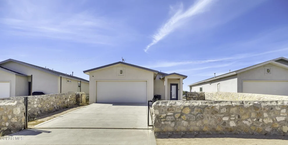 Unit for sale at 1904 TIM FOSTER Street, El Paso, TX 79938