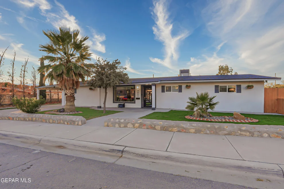 Unit for sale at 3405 Okeefe Drive, El Paso, TX 79902