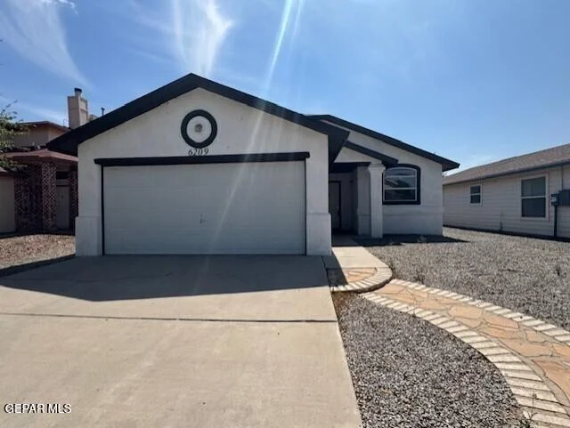Unit for sale at 6209 Alina Baltazar Drive, El Paso, TX 79932