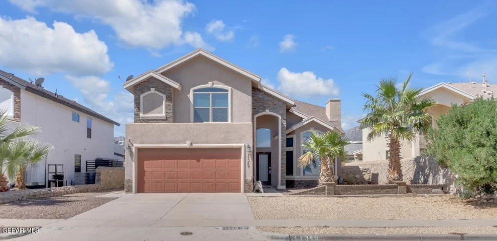 Unit for sale at 11349 W Ranch Court, El Paso, TX 79934