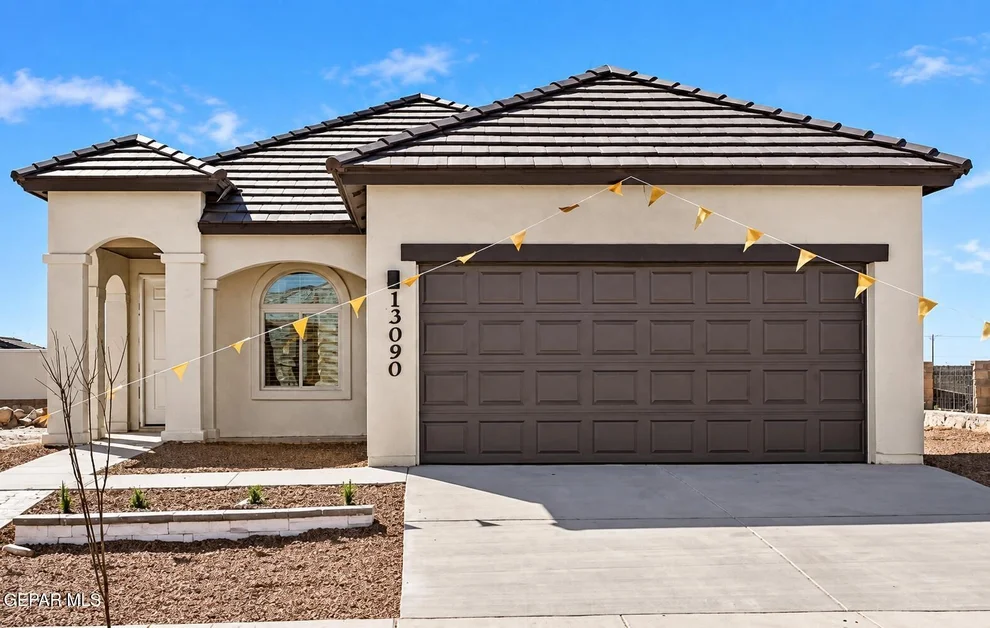 Unit for sale at 13832 Paseo Celeste Drive, Horizon City, TX 79928