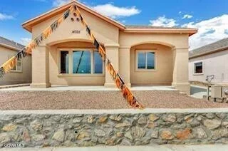 Unit for sale at 14317 BILL LAZOR Parkway, El Paso, TX 79928