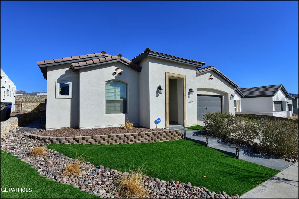 Unit for sale at 7427 Sidewinder Bend Drive, El Paso, TX 79911