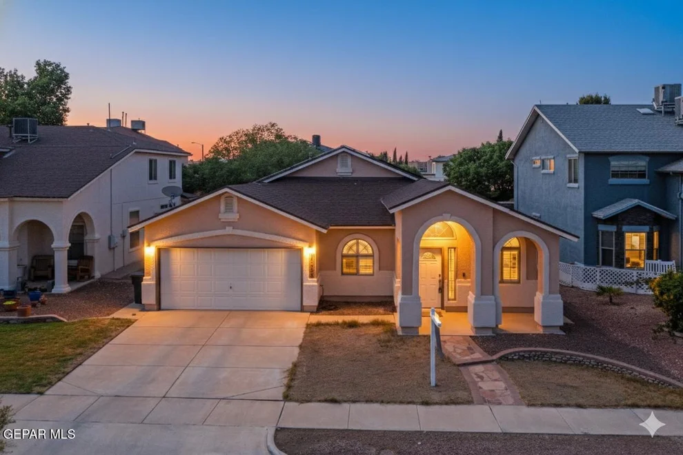 Unit for sale at 13788 Paseo Verde Drive, Horizon City, TX 79928