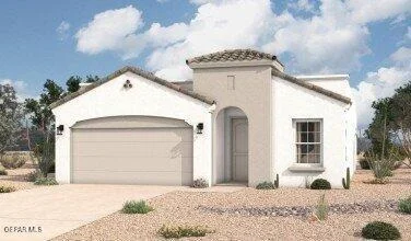 Unit for sale at 14017 Paseo Cortez Court, Horizon City, TX 79928