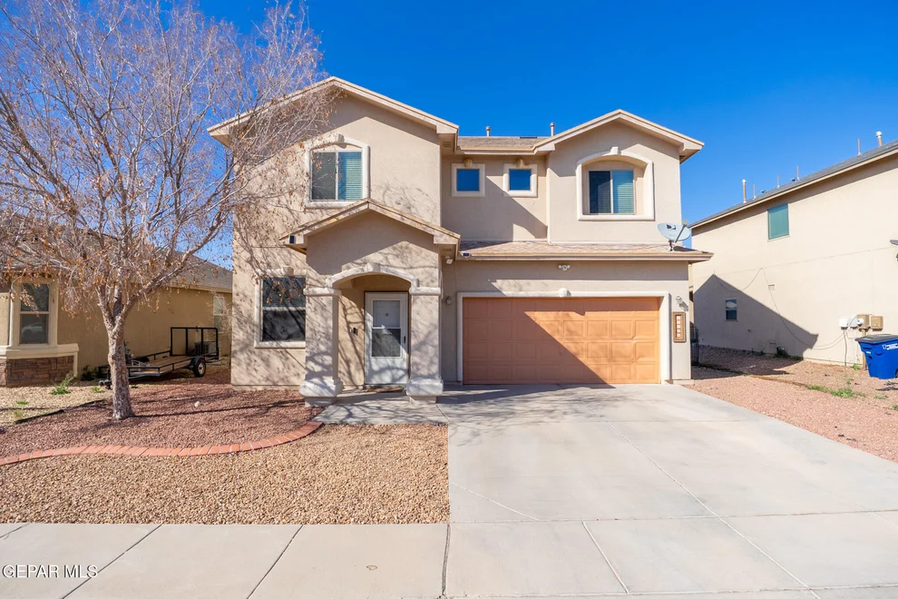 Unit for sale at 14439 MIGUEL TERRAZAS Drive, El Paso, TX 79938