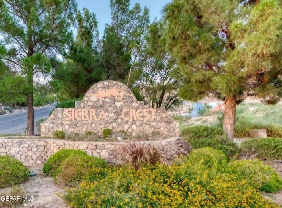 Unit for sale at 38 SIERRA CREST Drive, El Paso, TX 79902