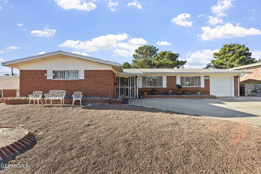 Unit for sale at 3408 ZIRCON Drive, El Paso, TX 79904