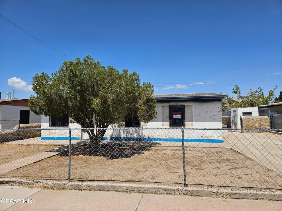 Unit for sale at 7813 SANTA MONICA Court, El Paso, TX 79915