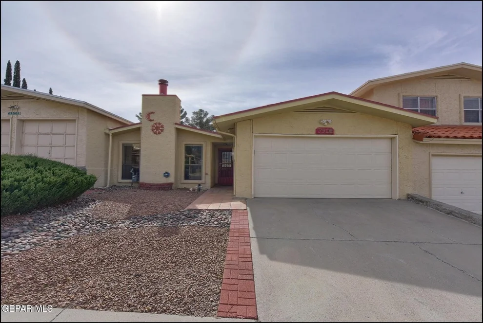 Unit for sale at 730 ESPADA Drive, El Paso, TX 79912