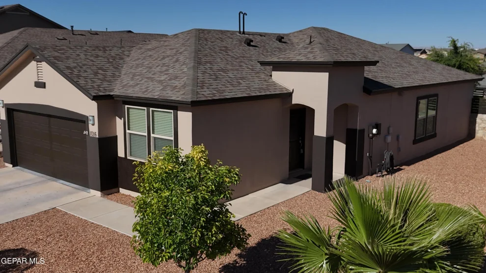 Unit for sale at 1016 BOMBARDIER Place, El Paso, TX 79928